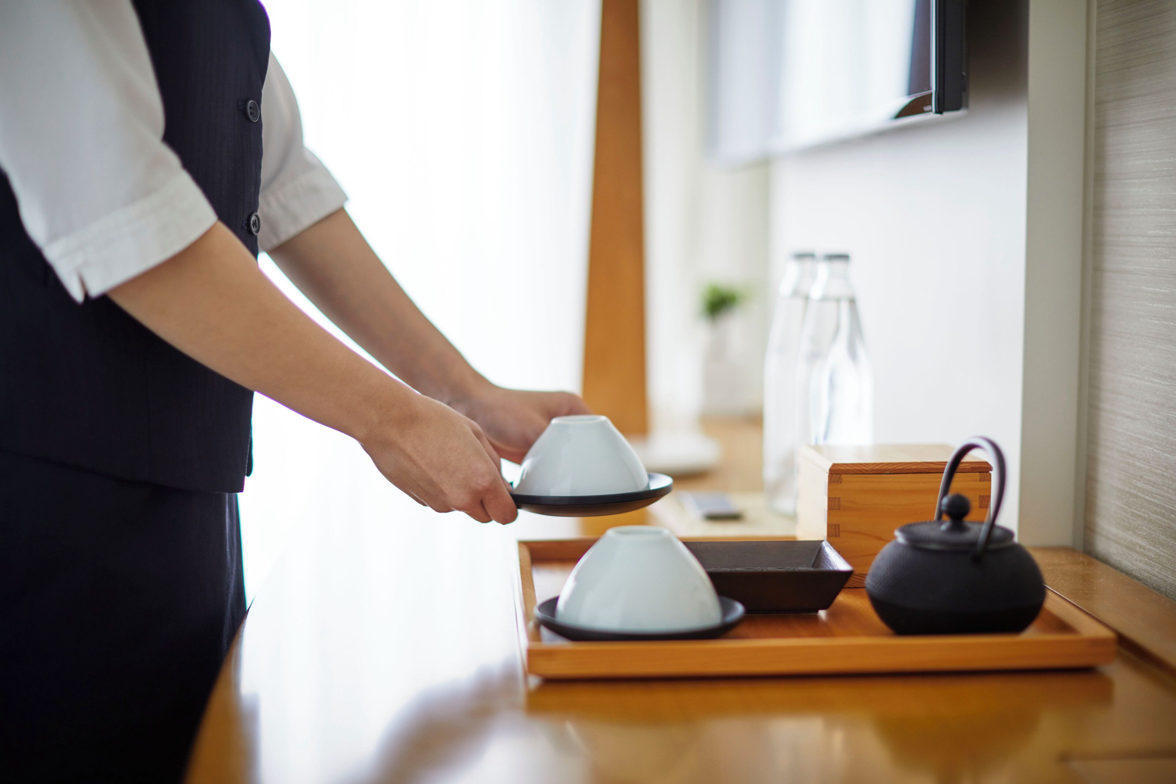 Photo - Keio Plaza Hotel Tokyo Premier Grand