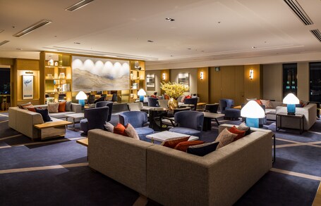 Keio Plaza Hotel Tokyo Premier Grand - Image 22