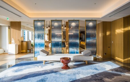 Keio Plaza Hotel Tokyo Premier Grand - view 2