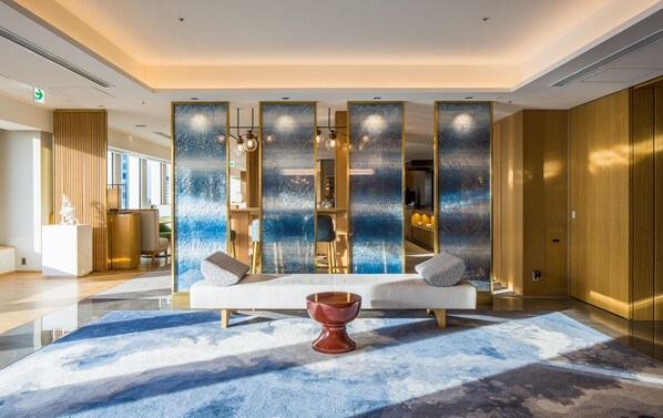 Executive-Lounge
