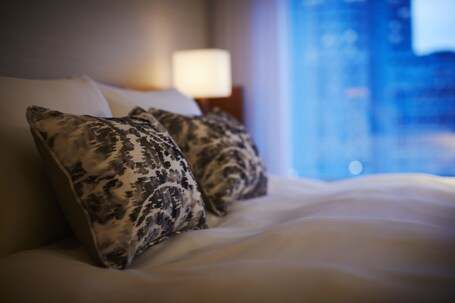 Keio Plaza Hotel Tokyo Premier Grand - Image 64