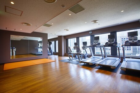 Keio Plaza Hotel Tokyo Premier Grand - Image 17