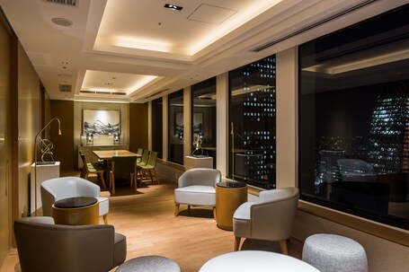 Keio Plaza Hotel Tokyo Premier Grand - Image 53