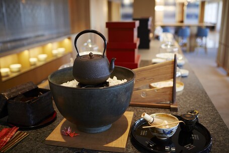 Keio Plaza Hotel Tokyo Premier Grand - Image 47