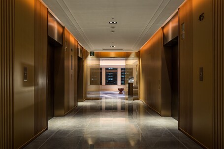 Keio Plaza Hotel Tokyo Premier Grand - Image 52