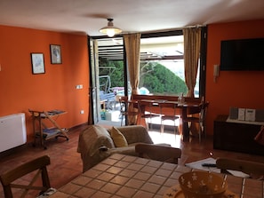 TV connectée, lecteur de DVD, chaßne hi-fi