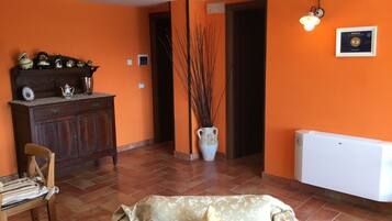 Smart TV, lettore DVD, impianto stereo