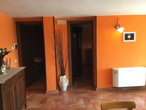 Interior - CasaPaoma between sea and countryside - Agropoli - Cilento national park (Agropoli)