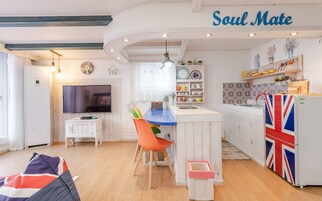 Televisión de pantalla plana