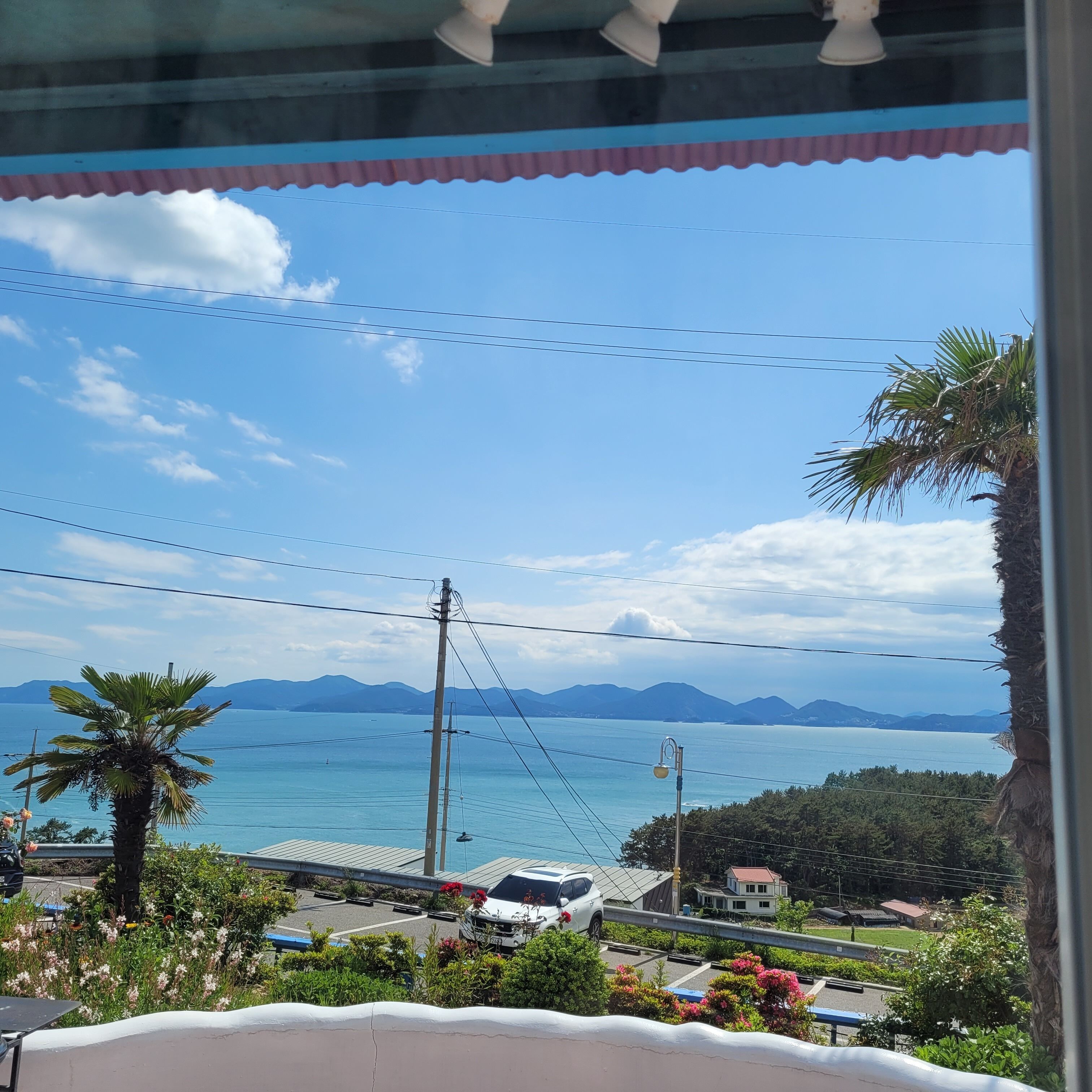 海灘/海景