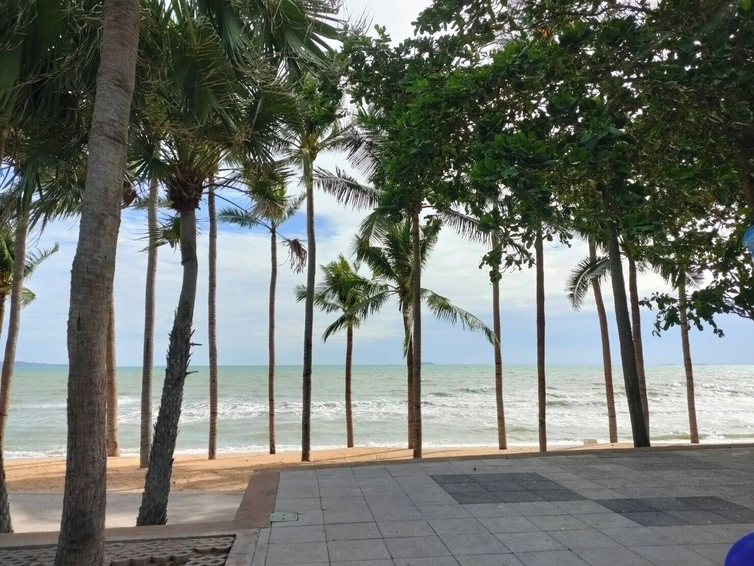 Pantai