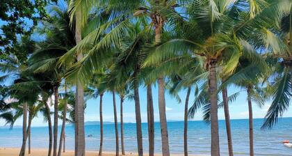 Villa Navin Premier Pool Villa