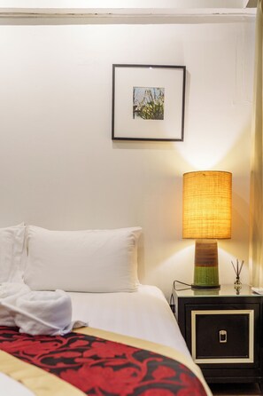 Villa | Bureau, rideaux occultants, chambres insonorisées, Wi-Fi gratuit