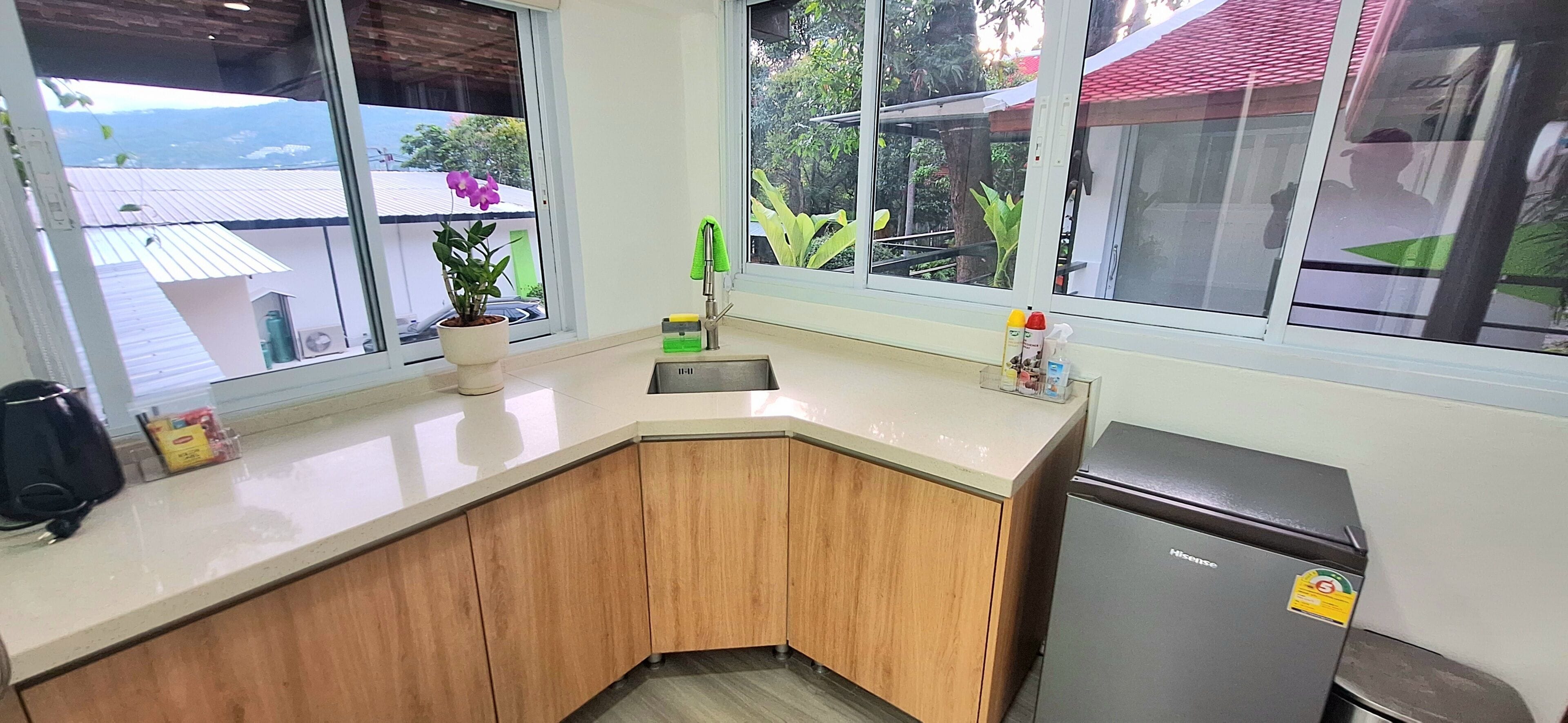 Foto - Alpha Gay Resort & Spa - Men Only