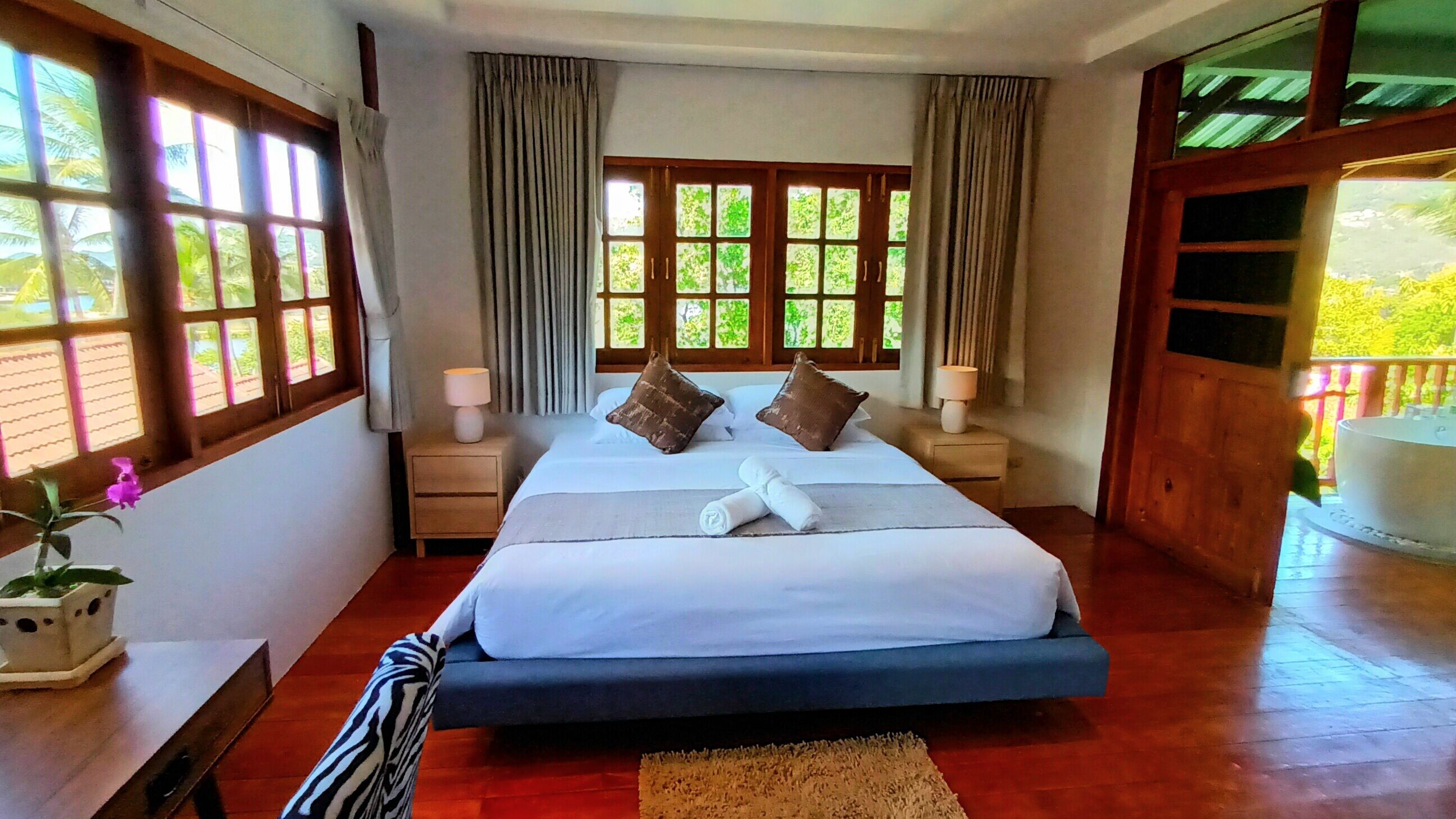 Foto - Alpha Gay Resort & Spa - Men Only