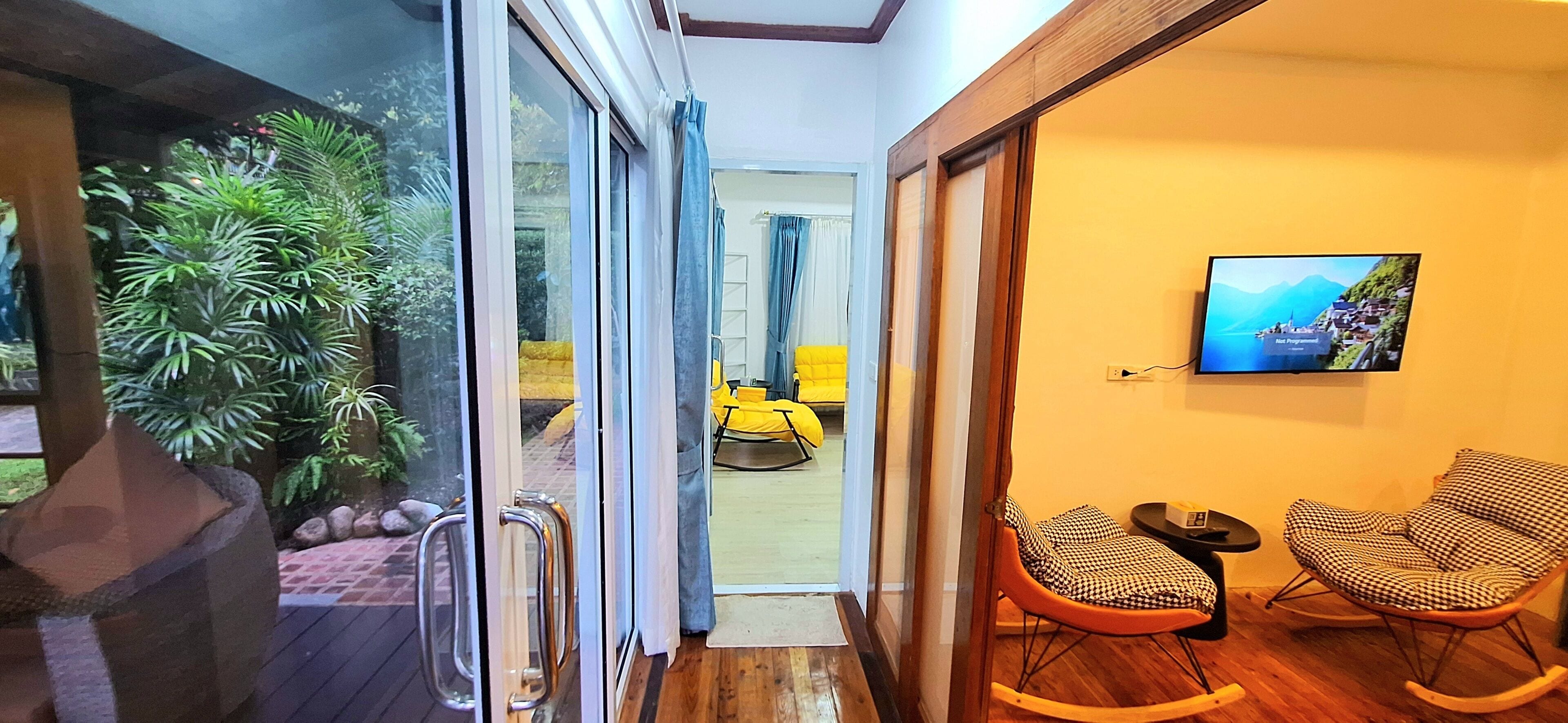 Foto - Alpha Gay Resort & Spa - Men Only