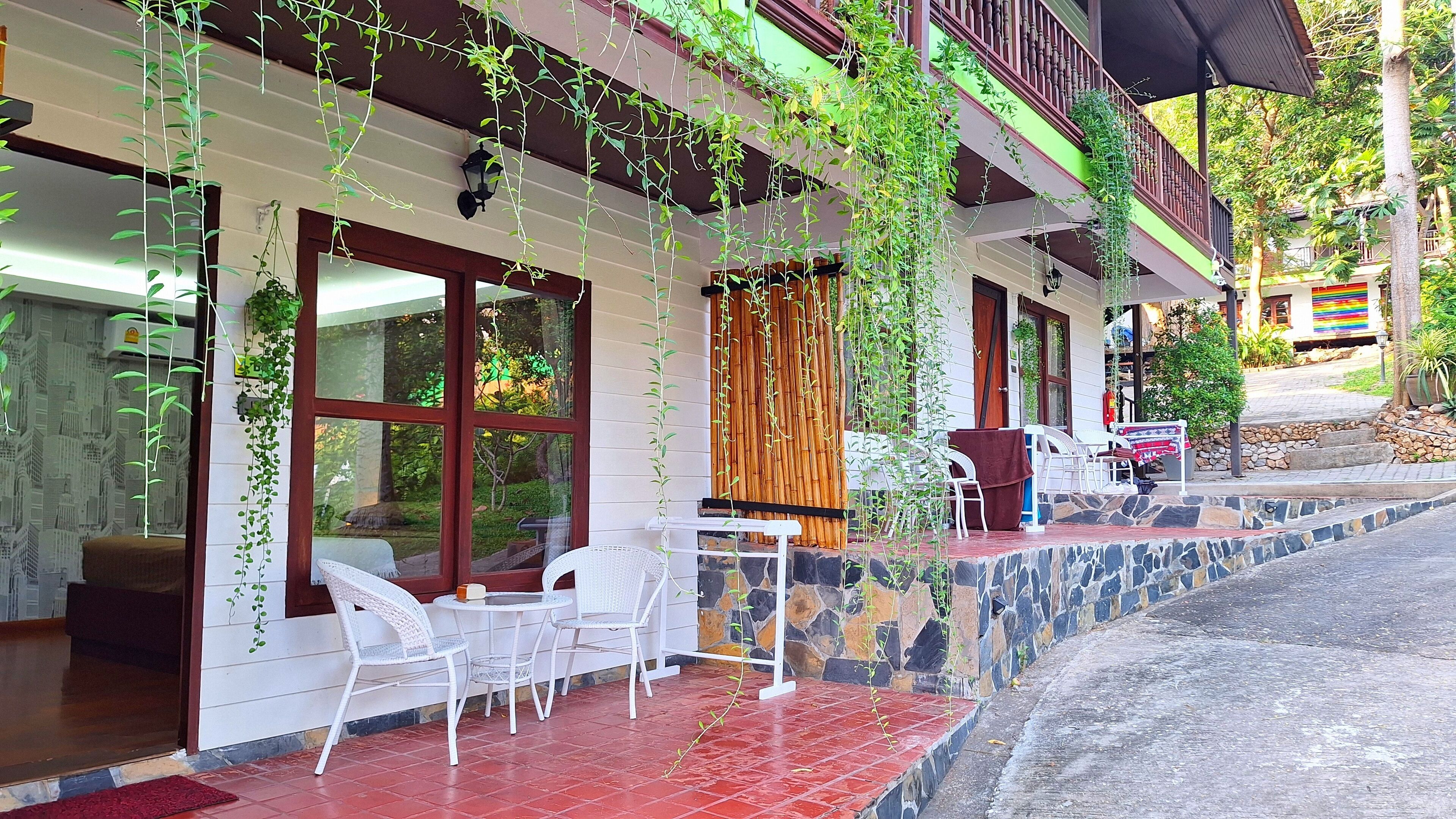 Foto - Alpha Gay Resort & Spa - Men Only