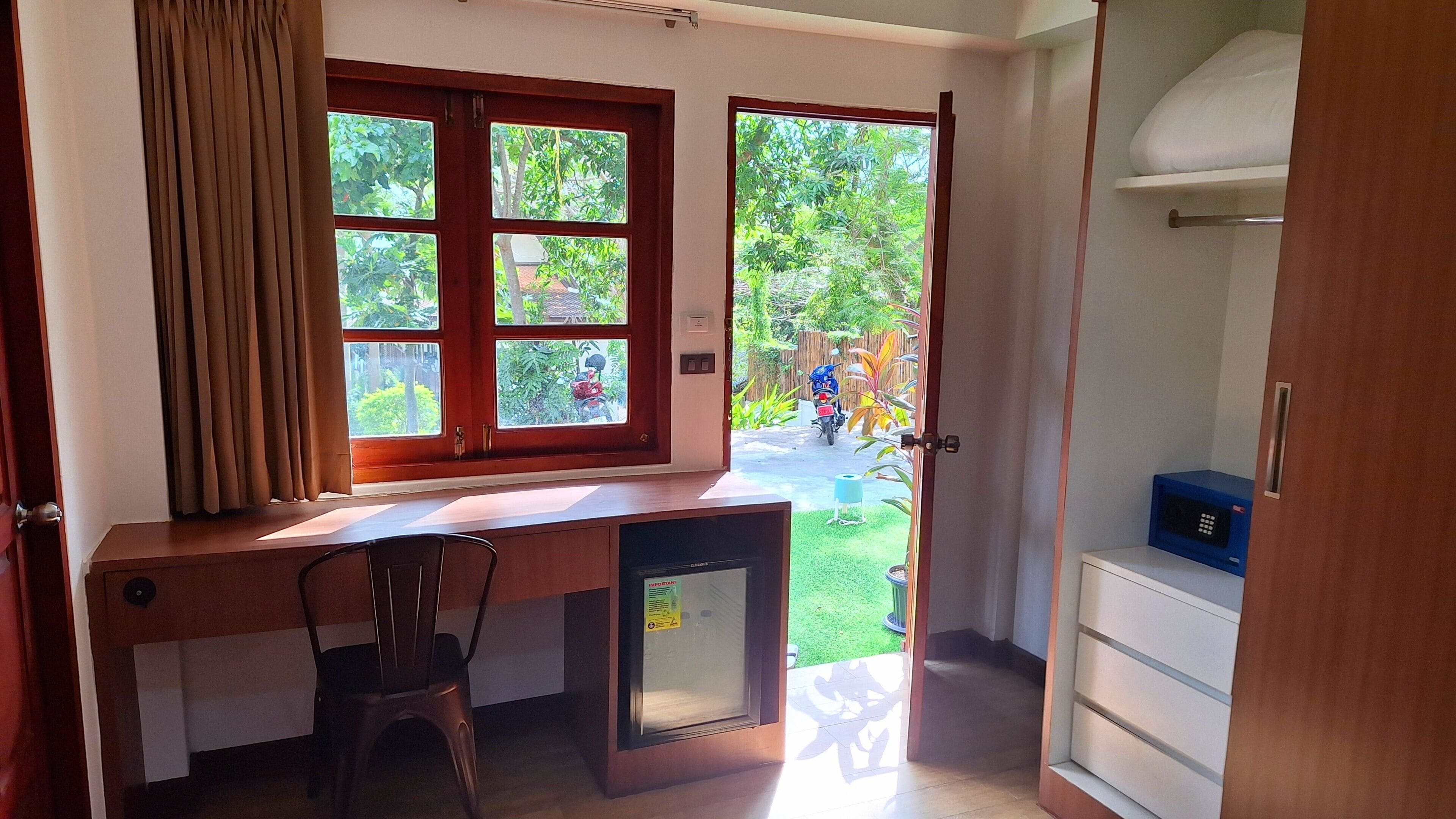 Foto - Alpha Gay Resort & Spa - Men Only