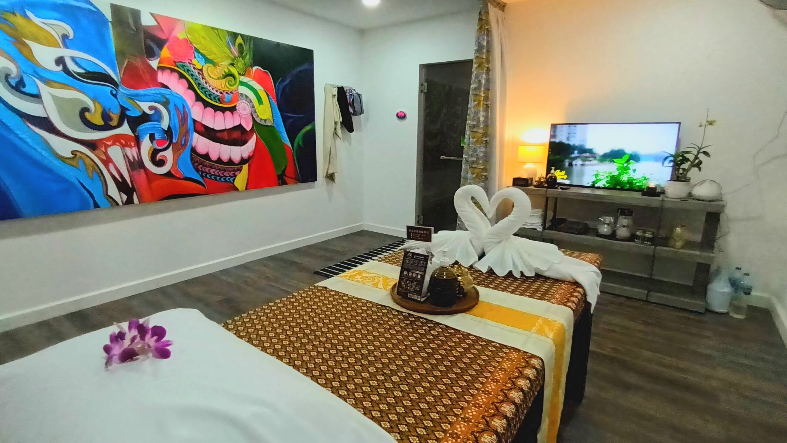 Foto - Alpha Gay Resort & Spa - Men Only