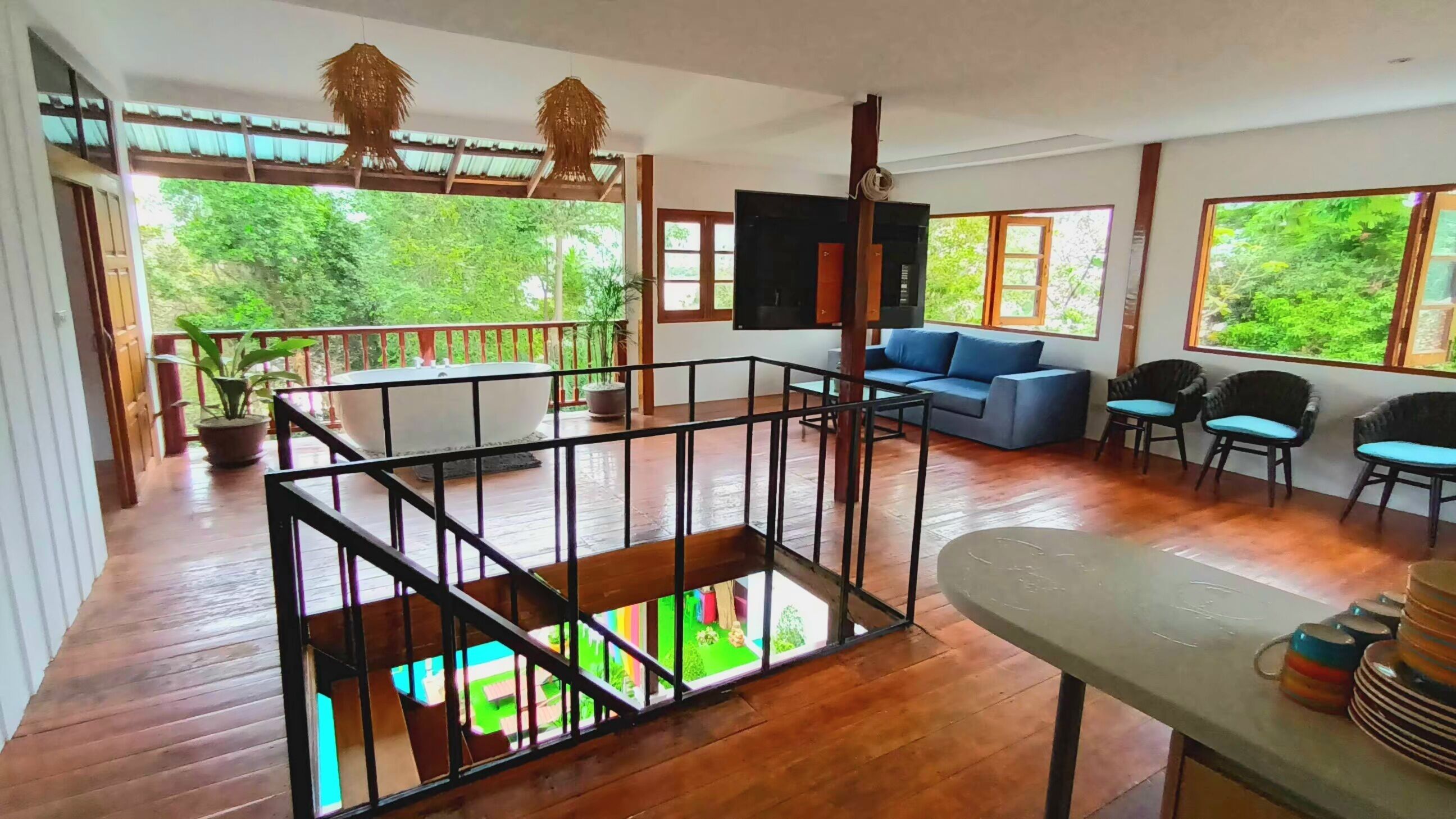 Foto - Alpha Gay Resort & Spa - Men Only