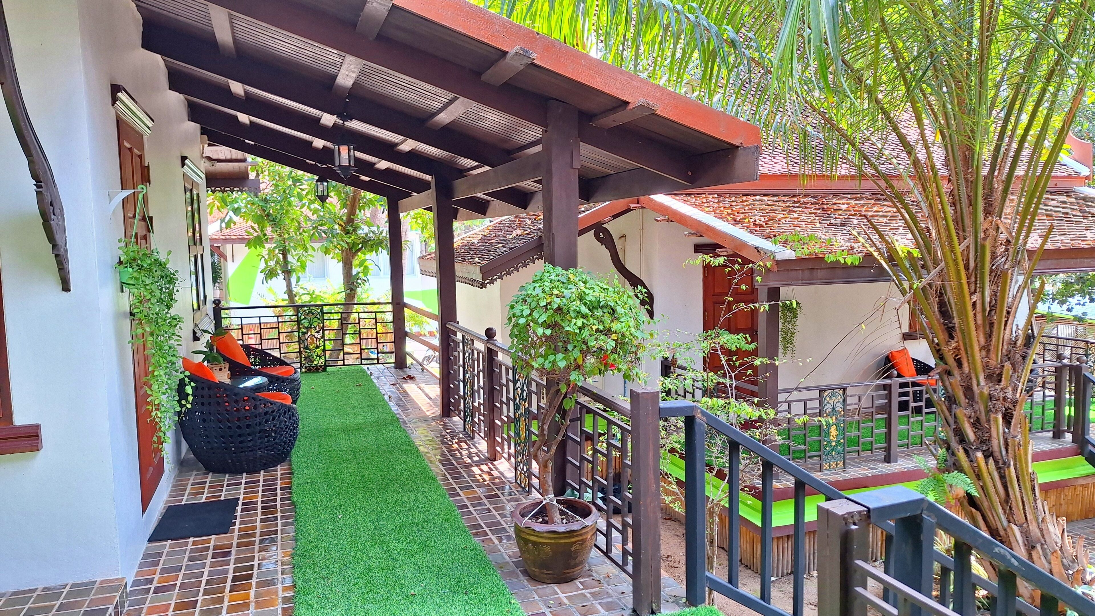 Foto - Alpha Gay Resort & Spa - Men Only