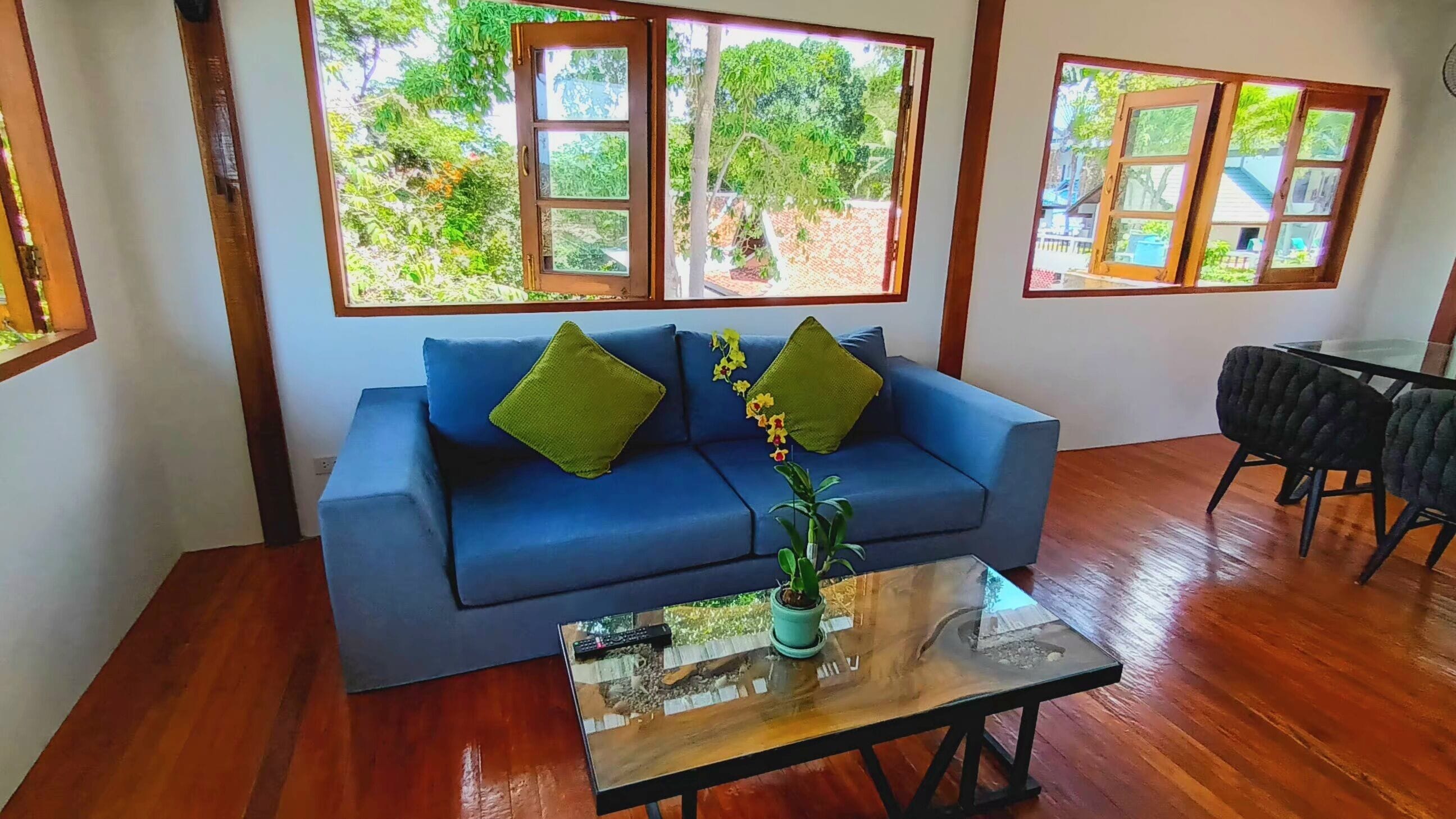 Foto - Alpha Gay Resort & Spa - Men Only