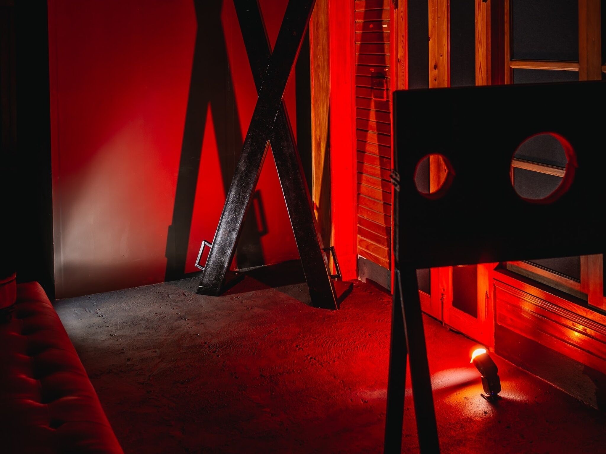 Foto - Alpha Gay Resort & Spa - Men Only