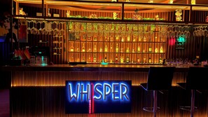 2 bars/lounges, poolside bar - Alpha Gay Resort & Spa - Men Only (Koh Samui)