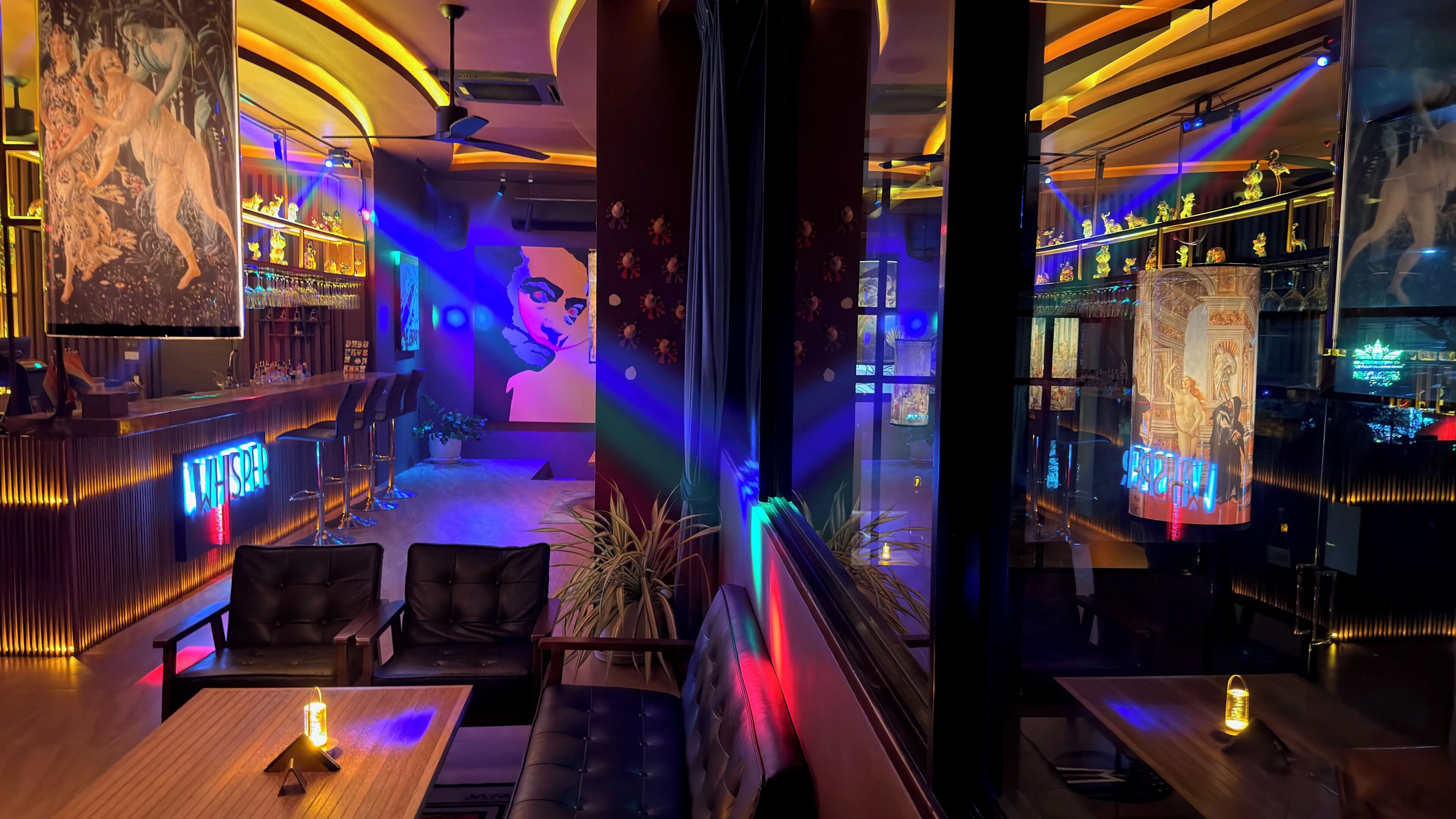 Foto - Alpha Gay Resort & Spa - Men Only