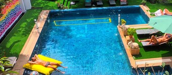 Alpha Gay Resort & Spa - Men Only