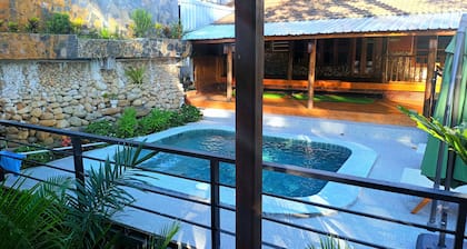 Alpha Gay Resort & Spa - Men Only