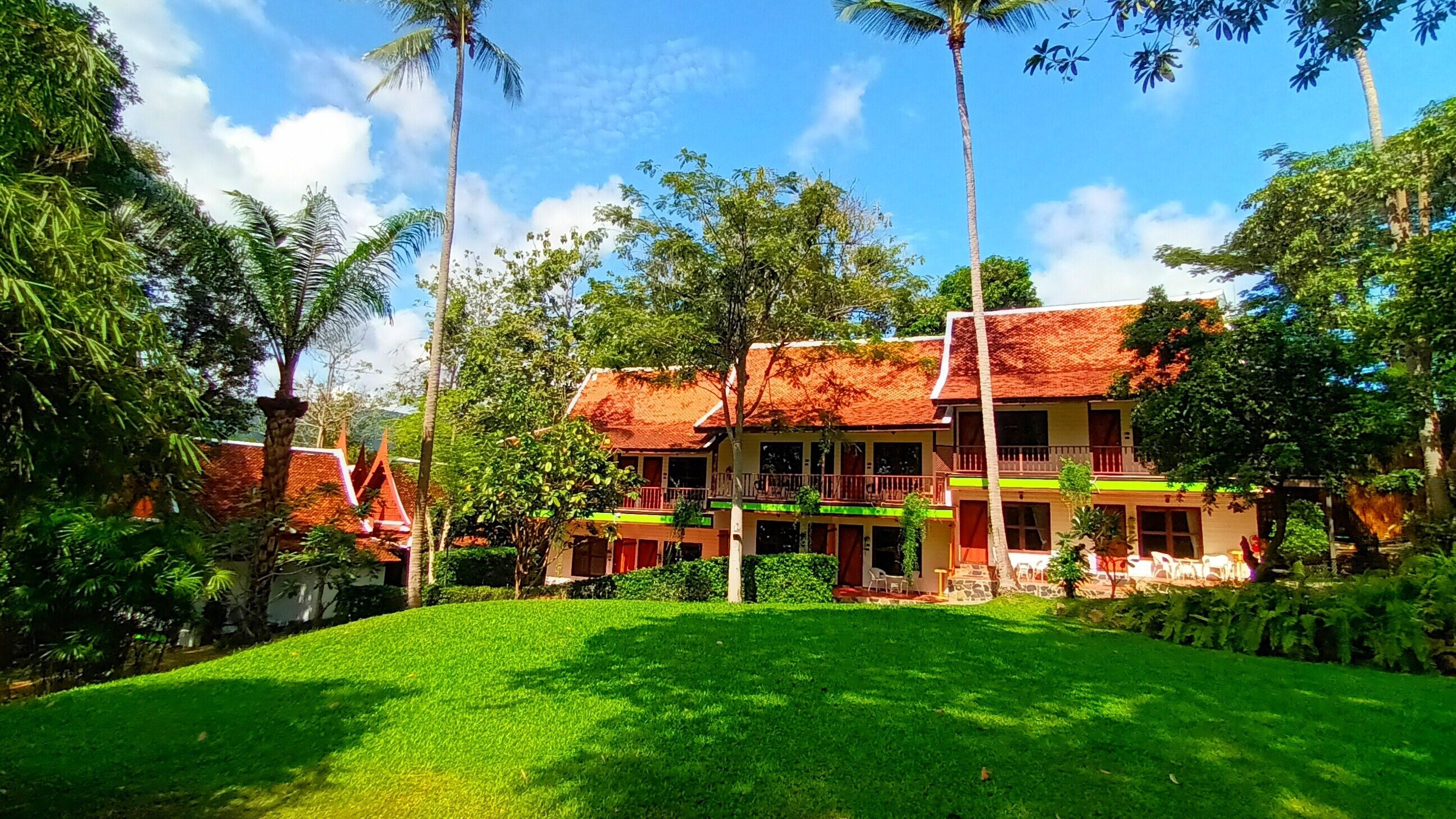 Foto - Alpha Gay Resort & Spa - Men Only