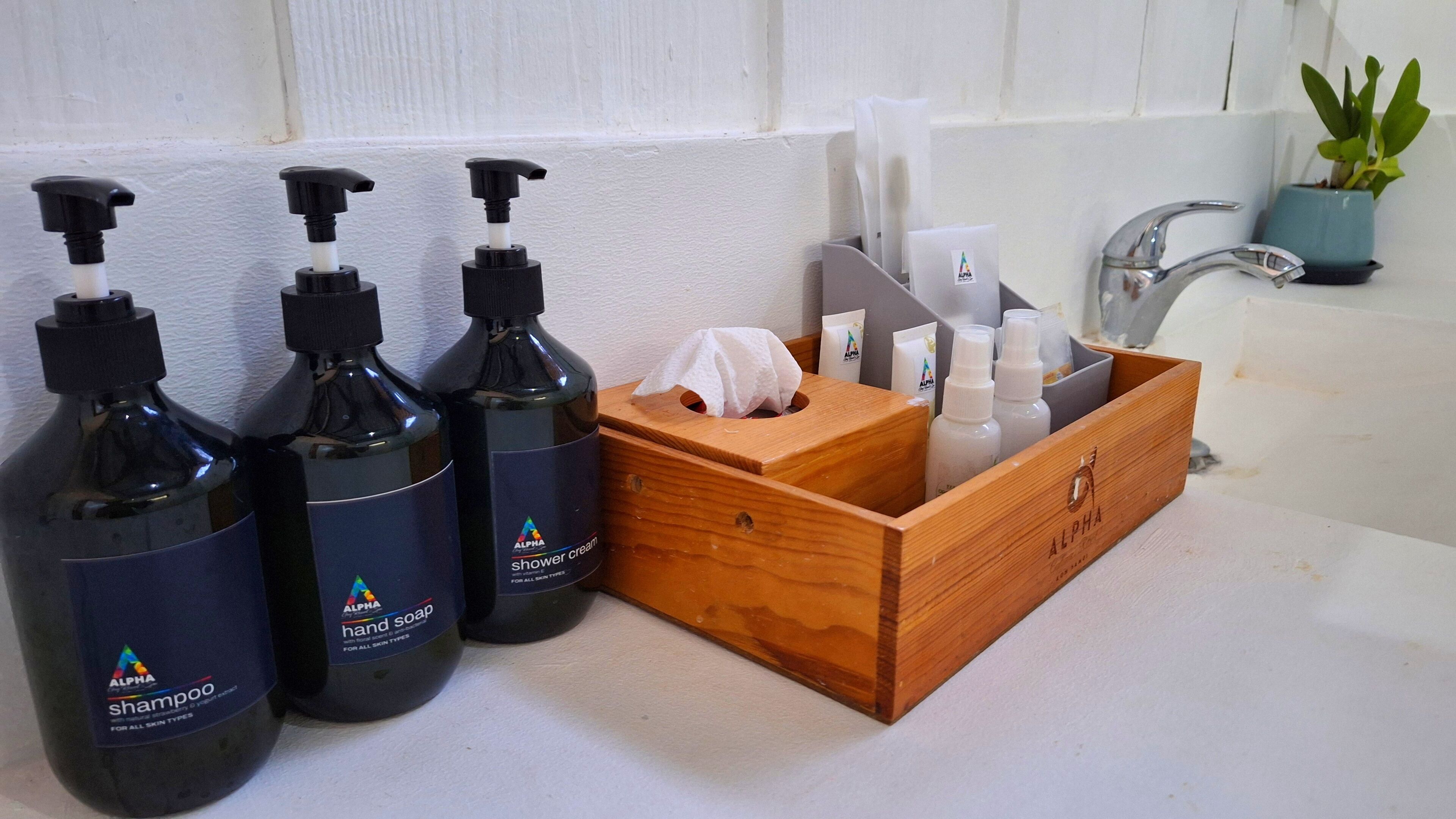 Foto - Alpha Gay Resort & Spa - Men Only