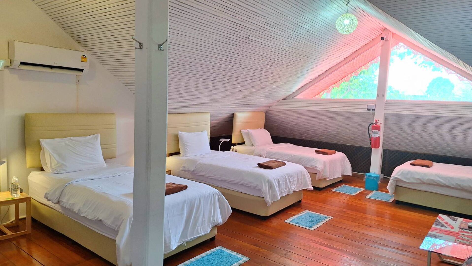 Foto - Alpha Gay Resort & Spa - Men Only