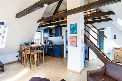 Apartment Blütenzauber No. 8