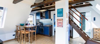 Apartment Blütenzauber No. 8