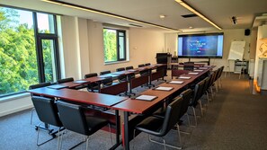 Sala de reuniones