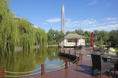 GreenPark Hotel Tianjin