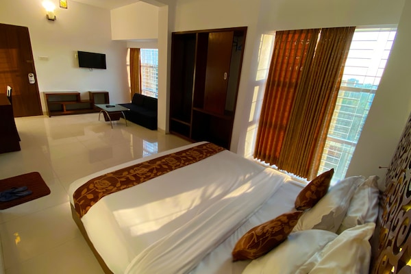 Luxury Room