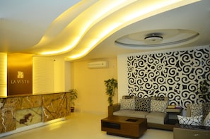 Interior - La Vista Hotel (Sylhet)
