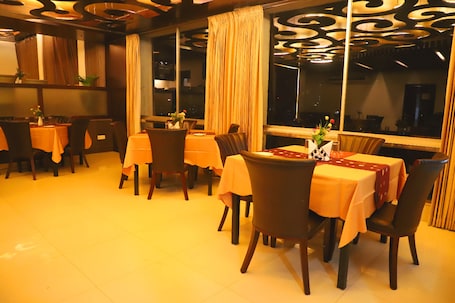 Cocina internacional