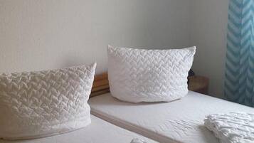 1 Schlafzimmer, WLAN