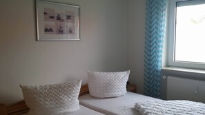 1 Schlafzimmer, WLAN