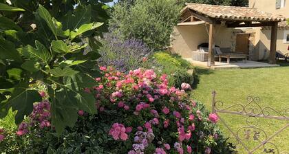 Le Petit Mas in der Provence