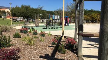 Espace pour enfants