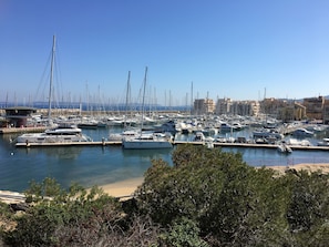Port de plaisance