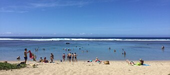 Plumeria Vacances, atypique, 1 chambre et 1 couchage, piscine privée.