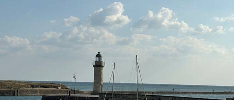 Marina/club náutico