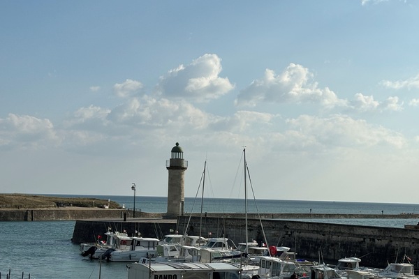 Port de plaisance