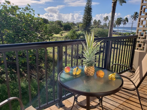 Prince Kuhio 335 OCEANVIEW STUDIO